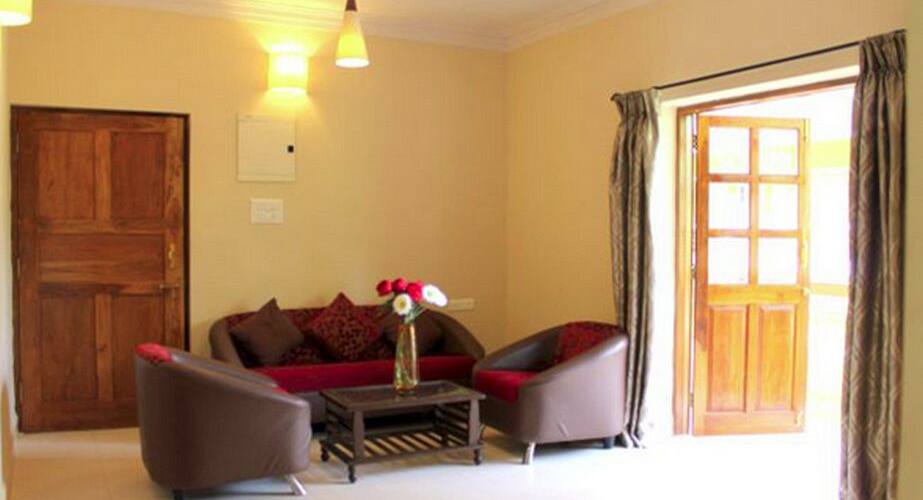Serviced Apartments At Candolim, Goa 5